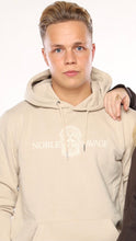 Indlæs billede til gallerivisning Hoodie, Desert Sand - Noble Savage
