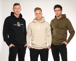 Hoodie, Desert Sand - Noble Savage