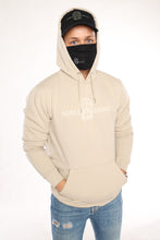 Indlæs billede til gallerivisning Hoodie, Desert Sand - Noble Savage
