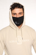 Indlæs billede til gallerivisning Hoodie, Desert Sand - Noble Savage
