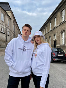 Bøllehat, Hvid